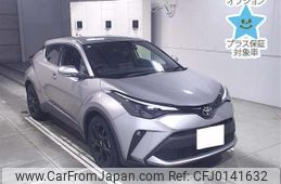 toyota c-hr 2024 -TOYOTA 【なにわ 302ｻ6367】--C-HR NGX10-2021986---TOYOTA 【なにわ 302ｻ6367】--C-HR NGX10-2021986-