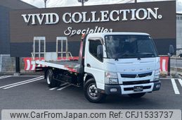 mitsubishi-fuso canter 2018 CFJ1533737