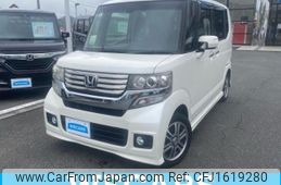 honda n-box 2014 CFJ1619280