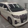 toyota alphard 2016 -TOYOTA 【所沢 336と807】--Alphard AGH30W-0087266---TOYOTA 【所沢 336と807】--Alphard AGH30W-0087266- image 6