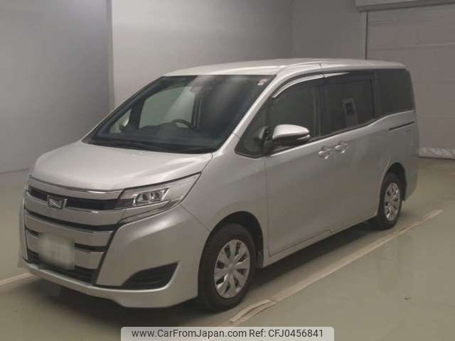 toyota noah 2020 -TOYOTA 【多摩 503ﾗ4421】--Noah 3BA-ZRR80Gｶｲ--ZRR80-0644387---TOYOTA 【多摩 503ﾗ4421】--Noah 3BA-ZRR80Gｶｲ--ZRR80-0644387- image 1