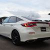 honda civic 2022 CFJ1789430 image 3