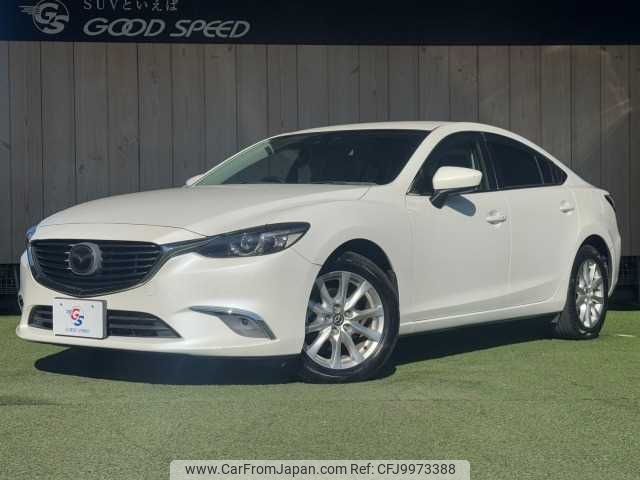 mazda atenza 2016 -MAZDA--Atenza Sedan LDA-GJ2FP--GJ2FP-203895---MAZDA--Atenza Sedan LDA-GJ2FP--GJ2FP-203895- image 1