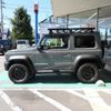 suzuki jimny-sierra 2024 -SUZUKI 【名変中 】--Jimny Sierra JB74W--220540---SUZUKI 【名変中 】--Jimny Sierra JB74W--220540- image 25