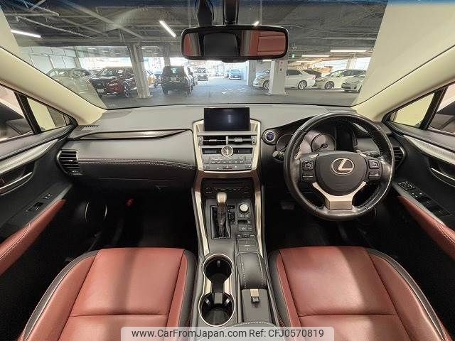 lexus nx 2016 -LEXUS--Lexus NX DAA-AYZ10--AYZ10-1010221---LEXUS--Lexus NX DAA-AYZ10--AYZ10-1010221- image 2