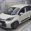 toyota sienta 2022 -TOYOTA 【名古屋 534ﾔ 423】--Sienta 6AA-MXPL10G--MXPL10-1022659---TOYOTA 【名古屋 534ﾔ 423】--Sienta 6AA-MXPL10G--MXPL10-1022659- image 1