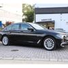 bmw 5-series 2017 quick_quick_LDA-JC20_WBAJC32080G466905 image 4