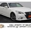 toyota crown 2013 -TOYOTA--Crown DAA-AWS210--AWS210-6012913---TOYOTA--Crown DAA-AWS210--AWS210-6012913- image 1