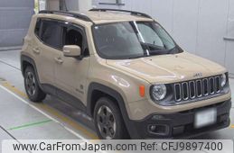 jeep renegade 2016 quick_quick_ABA-BU14_1C4BU0000GPD98077