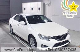 toyota mark-x 2014 -TOYOTA--MarkX GRX130-6082569---TOYOTA--MarkX GRX130-6082569-