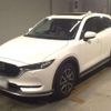 mazda cx-5 2017 -MAZDA 【福岡 302ﾋ 290】--CX-5 LDA-KF2P--KF2P-119936---MAZDA 【福岡 302ﾋ 290】--CX-5 LDA-KF2P--KF2P-119936- image 1