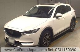 mazda cx-5 2017 -MAZDA 【福岡 302ﾋ 290】--CX-5 LDA-KF2P--KF2P-119936---MAZDA 【福岡 302ﾋ 290】--CX-5 LDA-KF2P--KF2P-119936-