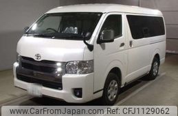 toyota hiace-wagon 2024 -TOYOTA 【名古屋 307ﾕ6479】--Hiace Wagon 3BA-TRH219W--TRH219-0047825---TOYOTA 【名古屋 307ﾕ6479】--Hiace Wagon 3BA-TRH219W--TRH219-0047825-