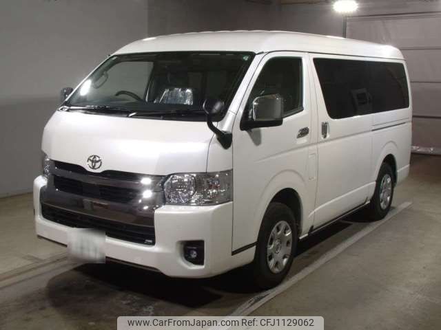 toyota hiace-wagon 2024 -TOYOTA 【名古屋 307ﾕ6479】--Hiace Wagon 3BA-TRH219W--TRH219-0047825---TOYOTA 【名古屋 307ﾕ6479】--Hiace Wagon 3BA-TRH219W--TRH219-0047825- image 1