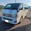 toyota hiace-van 2010 -TOYOTA 【名変中 】--Hiace Van TRH200V--0127846---TOYOTA 【名変中 】--Hiace Van TRH200V--0127846- image 1