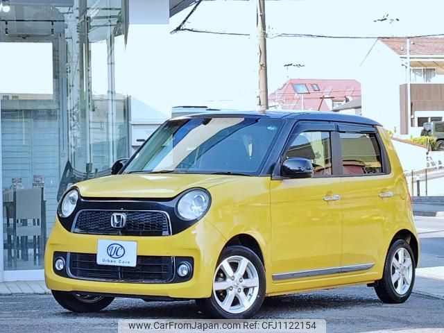 honda n-one 2013 quick_quick_DBA-JG1_JG1-1066214 image 1