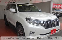 toyota land-cruiser-prado 2021 24410609