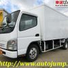 mitsubishi-fuso canter 2006 -MITSUBISHI--Canter PA-FE72DEV--FE72DEV-520347---MITSUBISHI--Canter PA-FE72DEV--FE72DEV-520347- image 1