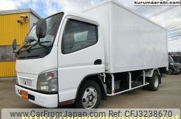 mitsubishi-fuso canter 2006 -MITSUBISHI--Canter PA-FE72DEV--FE72DEV-520347---MITSUBISHI--Canter PA-FE72DEV--FE72DEV-520347-