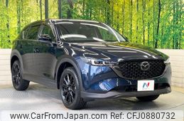 mazda cx-5 2022 -MAZDA--CX-5 KFEP--502407---MAZDA--CX-5 KFEP--502407-