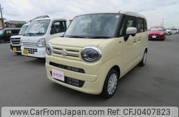 suzuki wagon-r 2023 quick_quick_5AA-MX91S_MX91S-209846