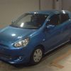 mitsubishi mirage 2014 CFJ1807062 image 36