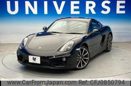 porsche cayman 2016 quick_quick_981MA122_WP0ZZZ98ZGK161630