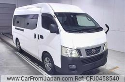 nissan caravan-van 2012 -NISSAN--Caravan Van CS4E26-000054---NISSAN--Caravan Van CS4E26-000054-