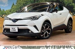 toyota c-hr 2018 CFJ1408484