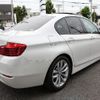 bmw 5-series 2015 -BMW--BMW 5 Series LDA-FW20--WBA5C320X0D636622---BMW--BMW 5 Series LDA-FW20--WBA5C320X0D636622- image 3