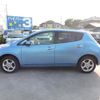 nissan leaf 2011 GOO_JP_700054078630250520002 image 6