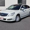 nissan teana 2008 -NISSAN 【名変中 】--Teana J32--004418---NISSAN 【名変中 】--Teana J32--004418- image 1