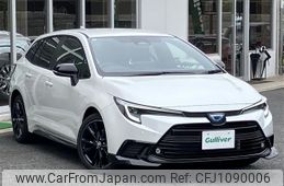 toyota corolla-touring-wagon 2024 -TOYOTA--Corolla Touring 6AA-ZWE215W--ZWE215-0022751---TOYOTA--Corolla Touring 6AA-ZWE215W--ZWE215-0022751-