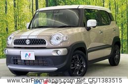 suzuki xbee 2018 -SUZUKI--XBEE DAA-MN71S--MN71S-106855---SUZUKI--XBEE DAA-MN71S--MN71S-106855-