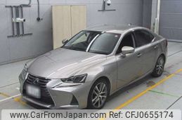 lexus is 2016 -LEXUS 【豊田 300ﾓ7244】--Lexus IS DAA-AVE30--AVE30-5058966---LEXUS 【豊田 300ﾓ7244】--Lexus IS DAA-AVE30--AVE30-5058966-