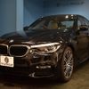 bmw 5-series 2017 -BMW--BMW 5 Series DBA-JA20--WBAJA52010G454645---BMW--BMW 5 Series DBA-JA20--WBAJA52010G454645- image 25