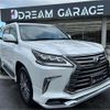 lexus lx 2016 -LEXUS 【板橋 310ﾆ 809】--Lexus LX URJ201W--URJ201W-4225449---LEXUS 【板橋 310ﾆ 809】--Lexus LX URJ201W--URJ201W-4225449- image 1