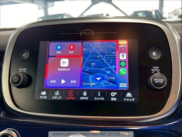 fiat 500x 2020 -FIAT--Fiat 500X 3BA-33413PM--ZFA3340000P852076---FIAT--Fiat 500X 3BA-33413PM--ZFA3340000P852076- image 2