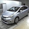 toyota prius-α 2013 CFJ1829650 image 5
