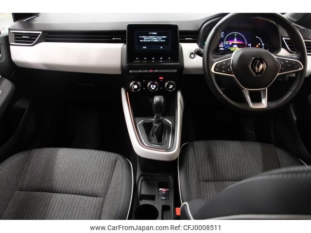 renault lutecia 2022 -RENAULT--Renault Lutecia 5AA-BJAH4MH--VF1RJA007N0841362---RENAULT--Renault Lutecia 5AA-BJAH4MH--VF1RJA007N0841362- image 2