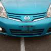 nissan note 2010 No.11800 image 31