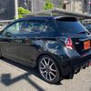 toyota vitz 2013 CFJ1539609 image 5