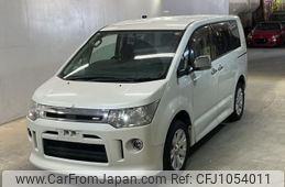 mitsubishi delica-d5 2010 -MITSUBISHI--Delica D5 CV5W-0505438---MITSUBISHI--Delica D5 CV5W-0505438-