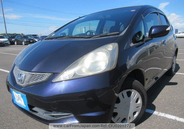 honda fit 2010 REALMOTOR_Y2024090073A-12 image 1