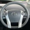 toyota prius 2014 -TOYOTA--Prius DAA-ZVW30--ZVW30-1846310---TOYOTA--Prius DAA-ZVW30--ZVW30-1846310- image 12