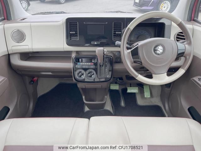 suzuki mr-wagon 2013 CFJ1708521 image 2