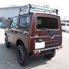 suzuki jimny 1995 GOO_JP_700070659730250709003 image 7
