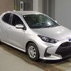 toyota yaris 2021 -TOYOTA--Yaris 6AA-MXPH10--MXPH10-2067511---TOYOTA--Yaris 6AA-MXPH10--MXPH10-2067511- image 4