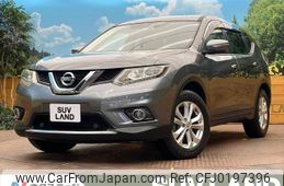 nissan x-trail 2015 -NISSAN--X-Trail DBA-NT32--NT32-513193---NISSAN--X-Trail DBA-NT32--NT32-513193-