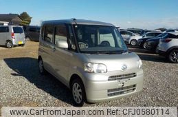 daihatsu tanto 2012 -DAIHATSU 【野田 580】--Tanto DBA-L385S--L385S-0091432---DAIHATSU 【野田 580】--Tanto DBA-L385S--L385S-0091432-